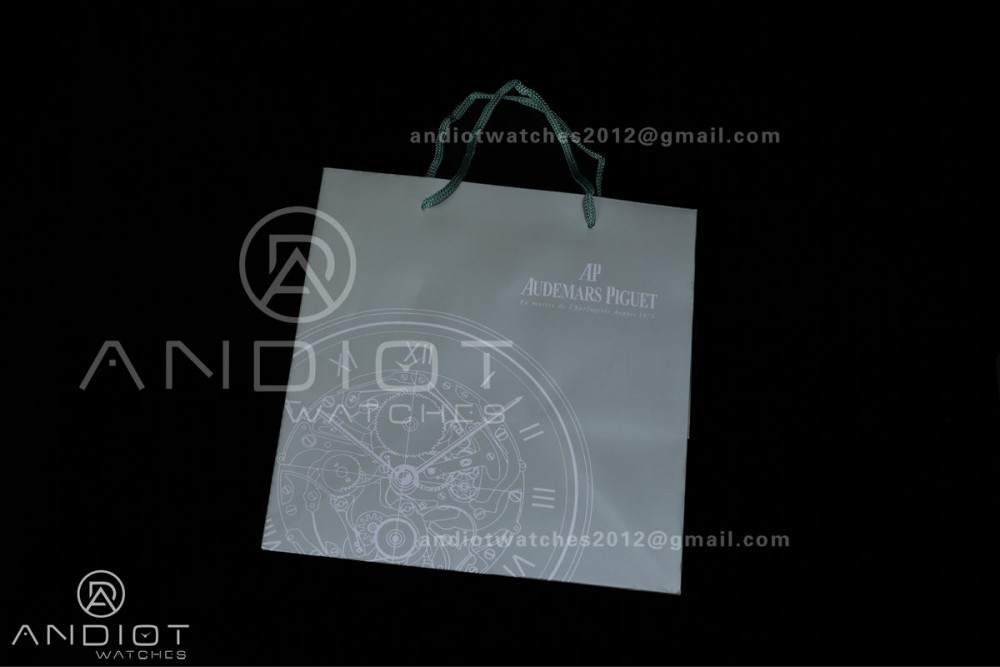 Audemars Piguet Box Set — photo 11