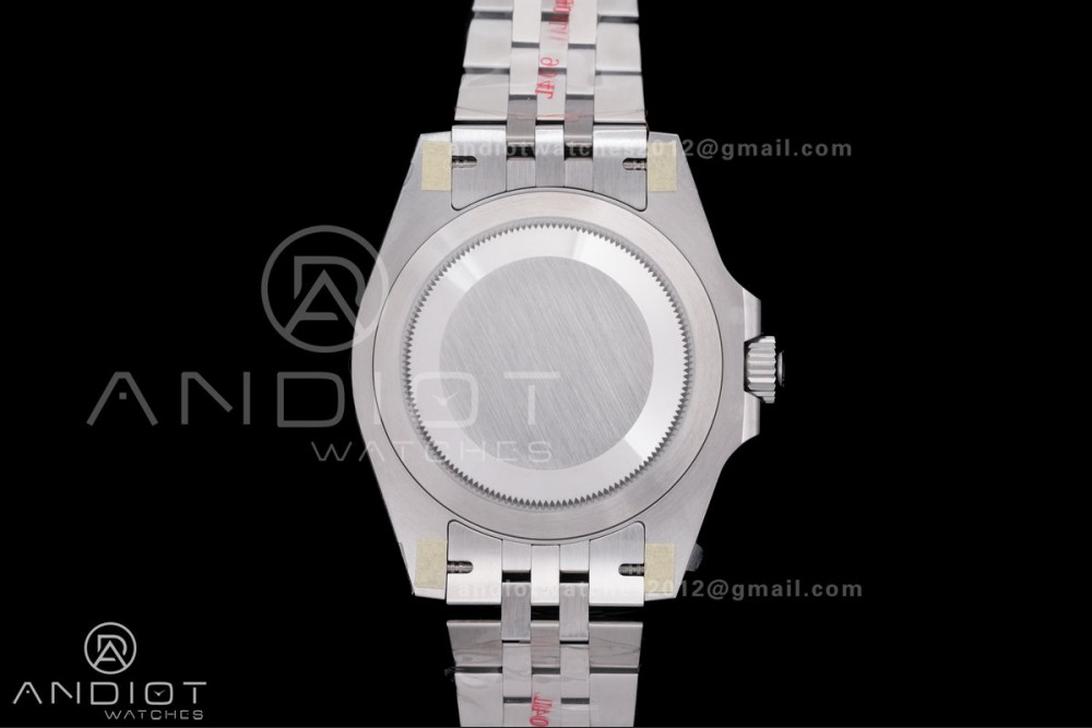 GMT-Master II 126710 BLRO Blue/Red Ceramic VSF Best Edition Pepsi on Jubilee Bracelet DD3285 V3 — photo 10
