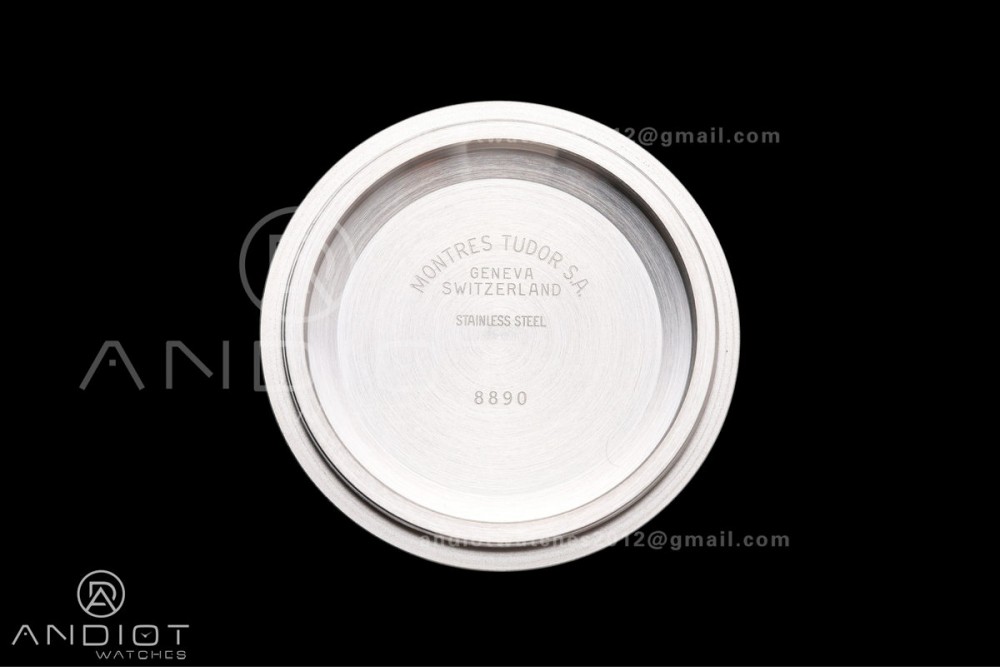 Black Bay One 41 SS/YG HTF 1:1 Best Edition Silver Diamonds Dial on SS/YG Bracelet A26J — photo 16