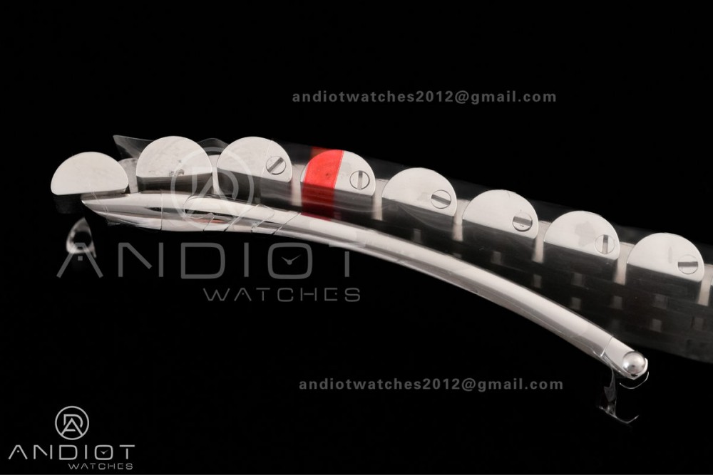 DateJust 31 Ladies 278274 GSF Pink Dial Stick Markers on Jubilee Bracelet A2236 — photo 20