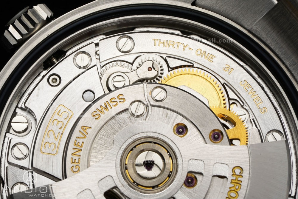 DateJust 36 SS 126234 ARF 1:1 Best Edition White Roman Dial on Oyster Bracelet DD3235 — photo 13