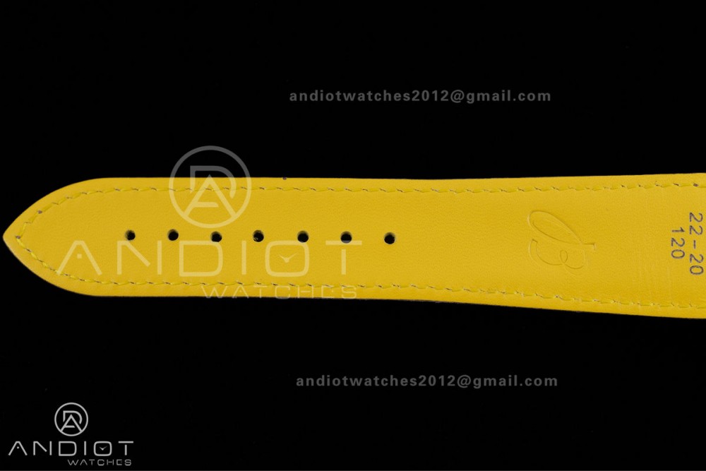 Super Chronomat B01 42MM RG/LE Black/Stk Dial BLF A7750 — photo 15