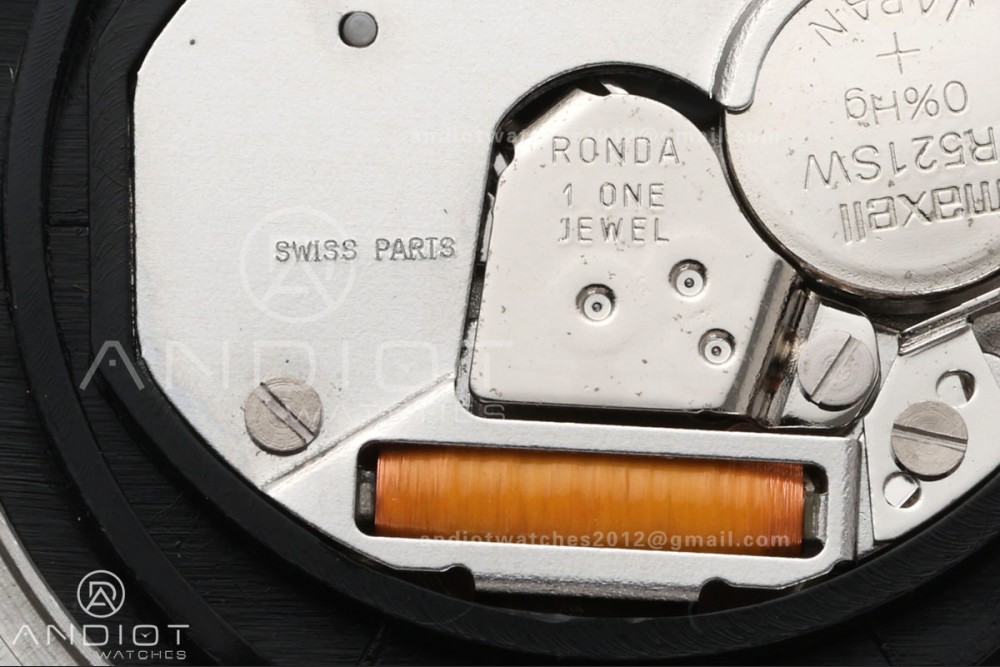 Constellation 28mm SS/YG 8848F 1:1 Best Edition White MOP Diamonds Dial on SS/YG Bracelet ETA Quartz — photo 10