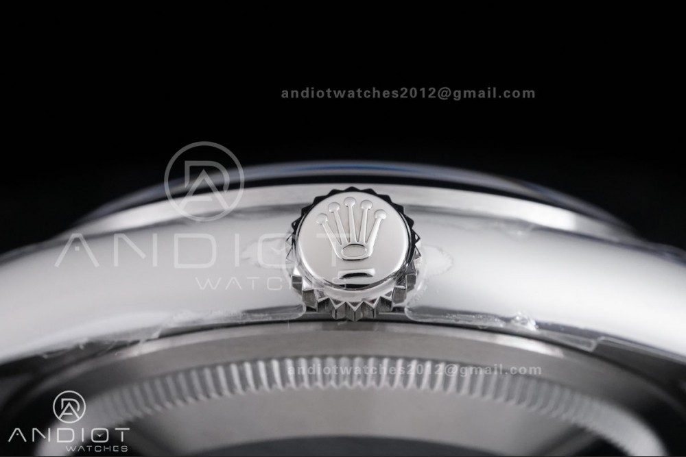 Explorer 36 124270 904L Steel EWEF 1:1 Best Edition on SS Bracelet A3230 — photo 13