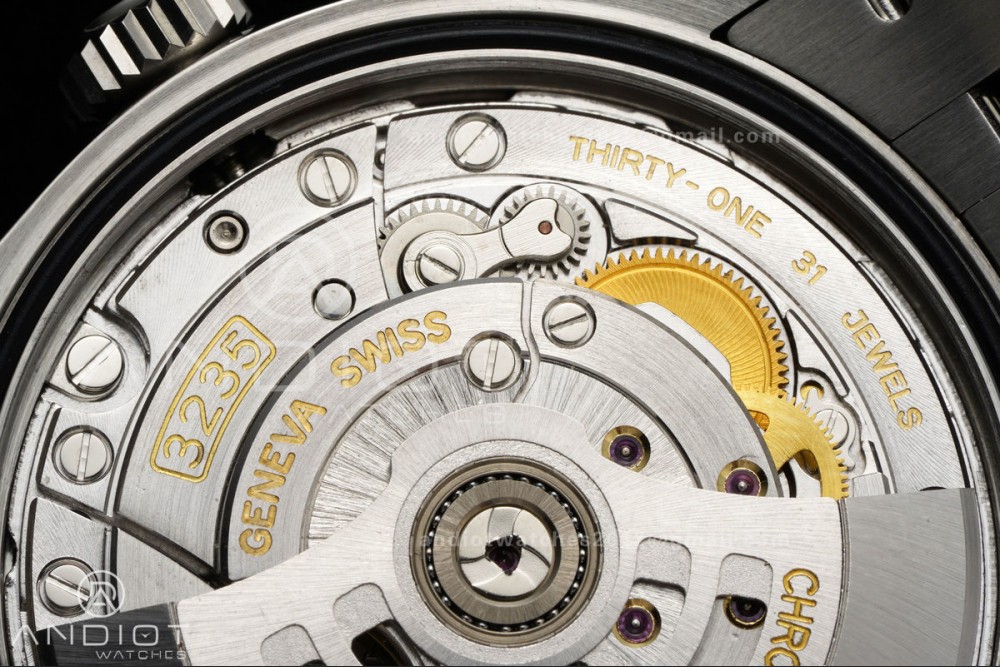 DateJust 36 SS 126234 ARF 1:1 Best Edition White Roman Dial on Jubilee Bracelet DD3235 — photo 13