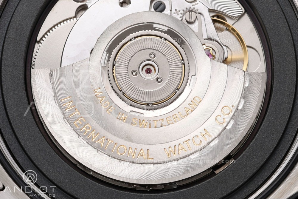 Mark XX MZF 1:1 Best Edition Blue Dial on SS Bracelet A2892 — photo 11