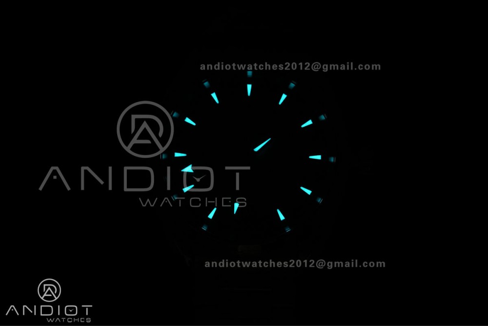 Aqua Terra 150M SS VSF 1:1 Best Edition 38mm Turquoise Dial on SS Bracelet A8800 Super Clone — photo 23