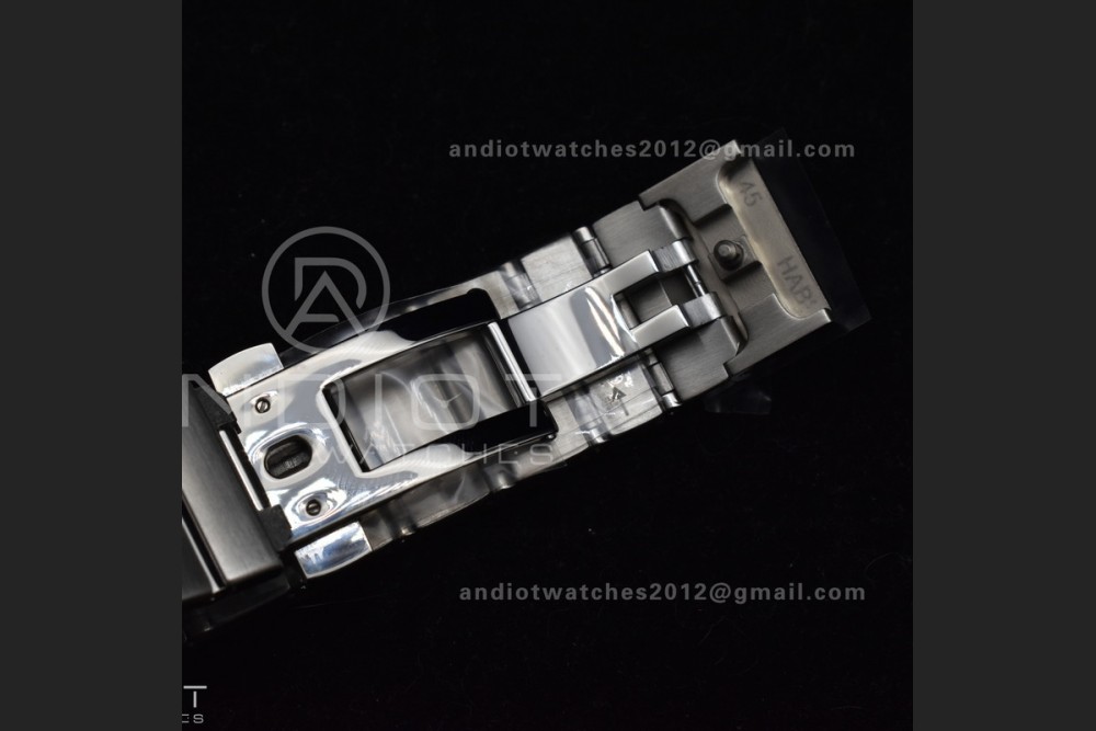 Constellation 39mm SS VSF 1:1 Best Edition White Dial on SS Bracelet A8800 — photo 15