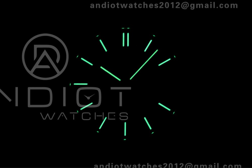 Royal Oak 41mm 15500 White Ceramic ZF White Dial on White Ceramic Bracelet SA4302 Super Clone (Free Sprung) — photo 22