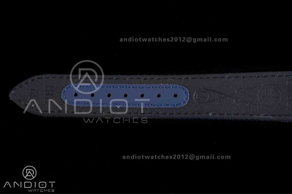 Speedmaster Professional "Silver Snoopy Award" 50th Anniversary OSF 1:1 Best Edition A3861 — photo 18