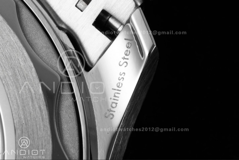 Seamaster Diver 300M SS ORF 1:1 Best Edition Green Ceramic Green Dial on SS Bracelet OR8800 Super Clone — photo 14
