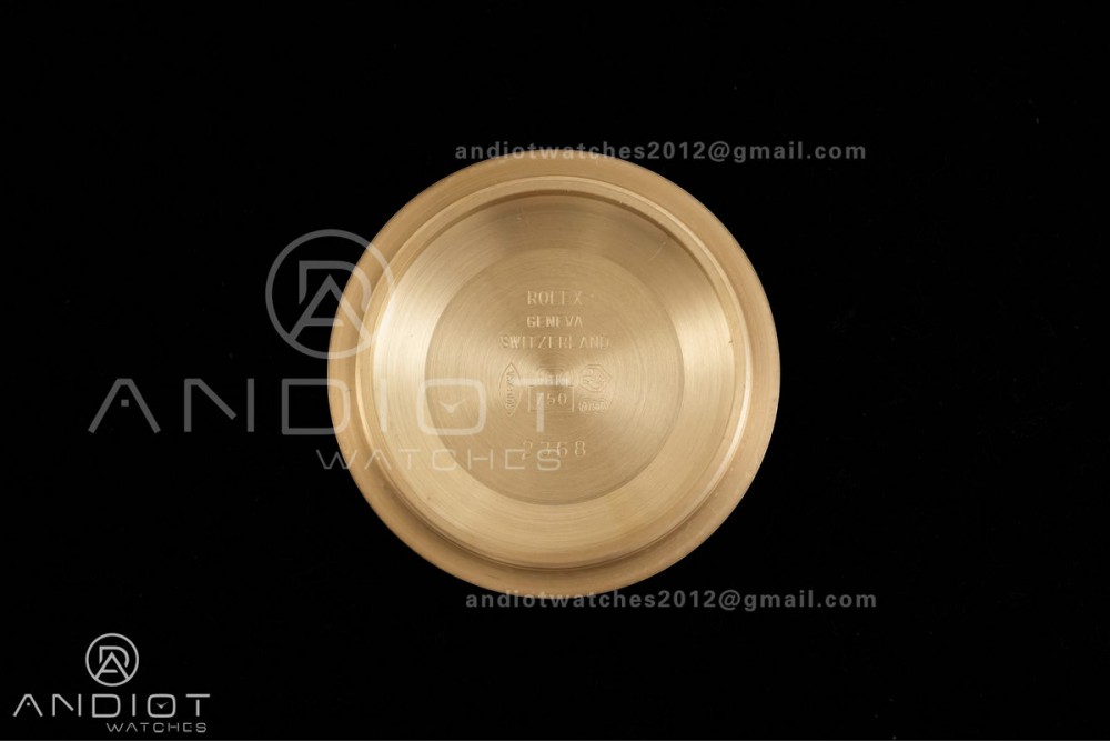 Submariner 41mm 126618 LN QF 1:1 Best Edition 904L Case and Bracelet QF3235 — photo 9