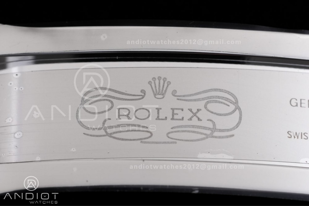 Submariner 126613 LN Gain Weight ARF 1:1 Best Edition Black Dial On SS/YG Bracelet DD3235 — photo 21