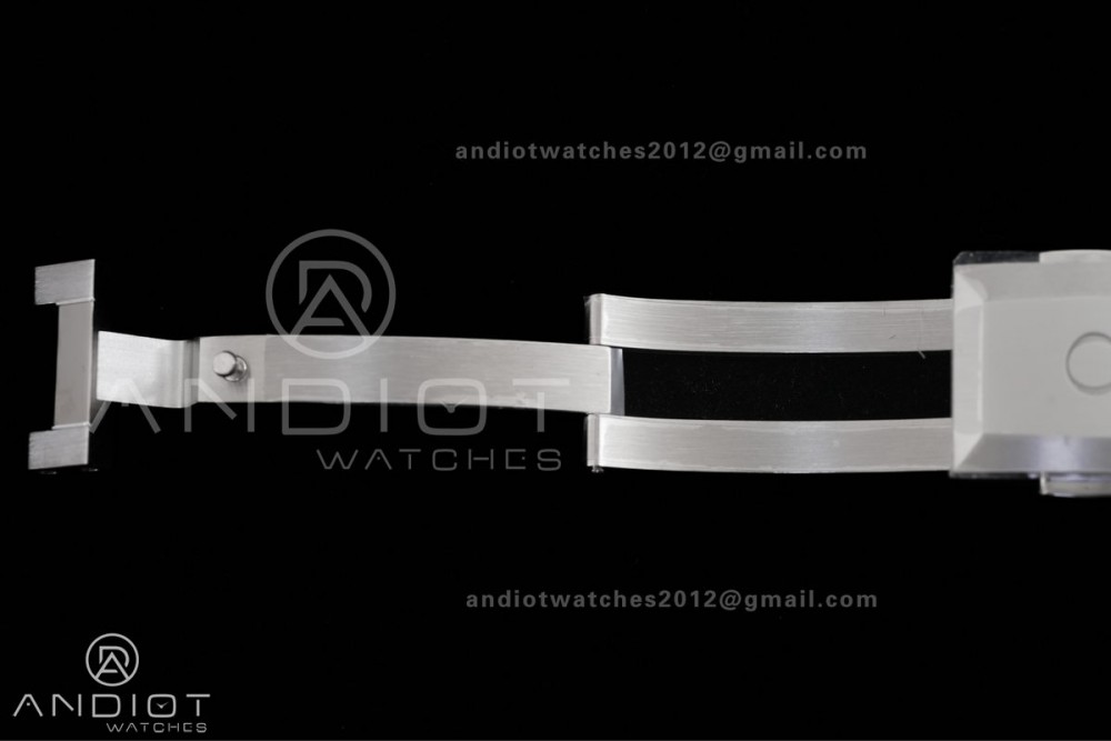 Planet Ocean 600M SS Blue VSF 1:1 Best Edition on SS Bracelet VS8912 — photo 20