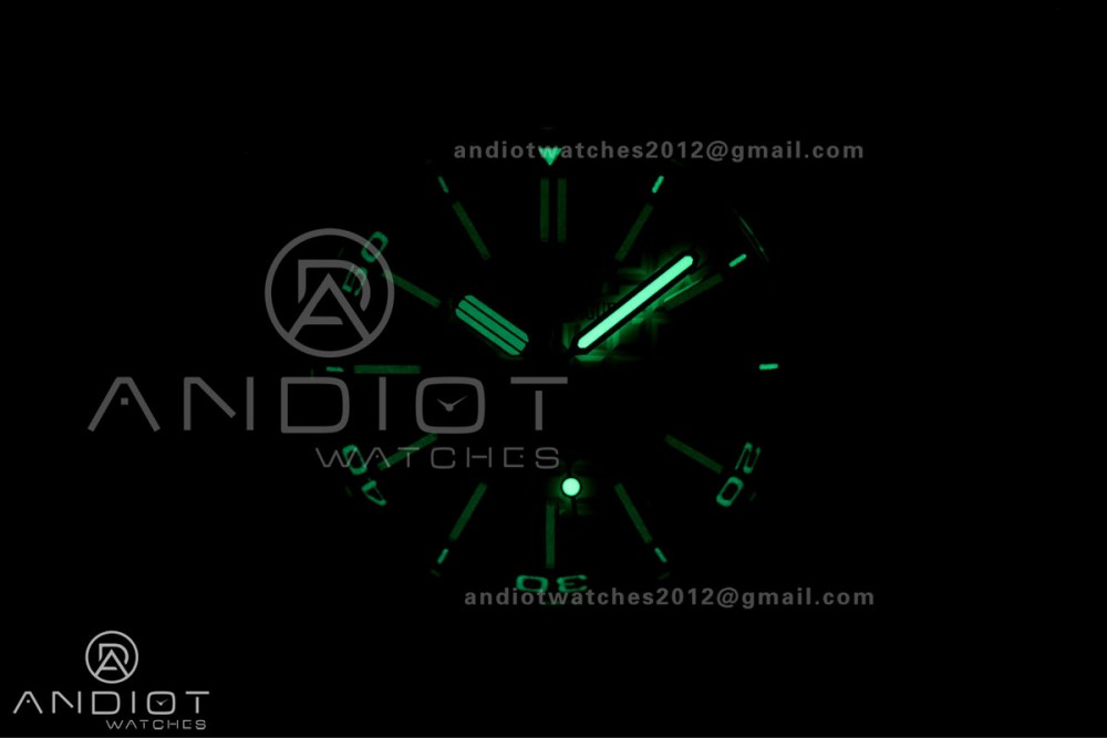 Royal Oak Offshore Diver 15706 Forged Carbon JF 1:1 Best Edition SA3120 Super Clone — photo 21