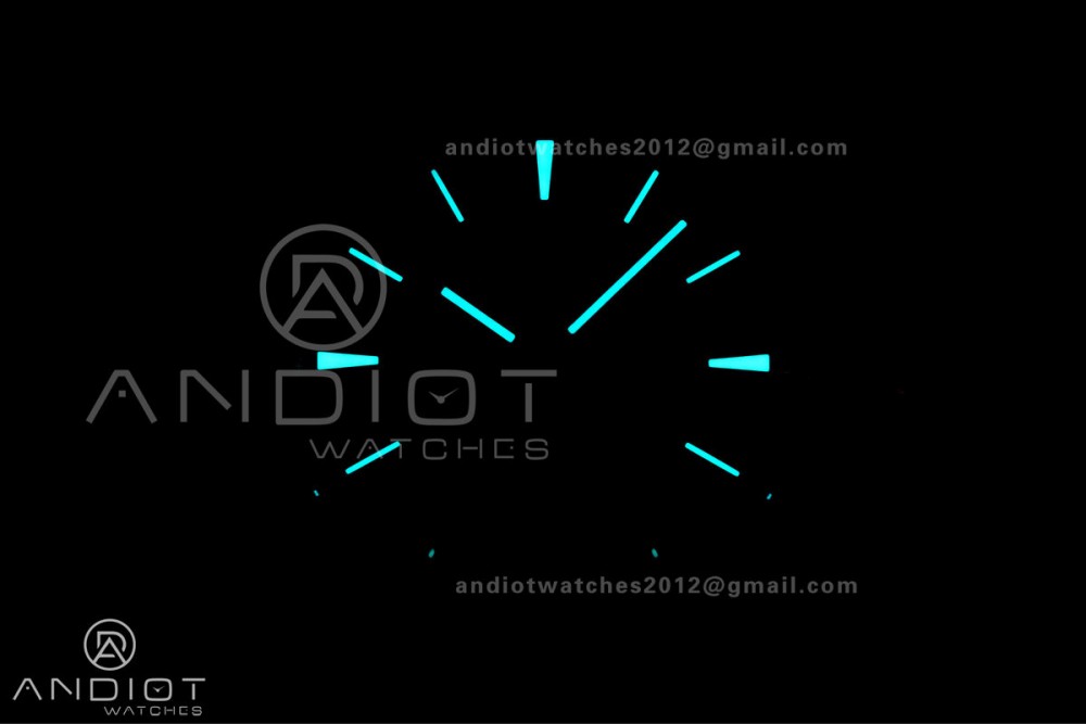 Overseas Tourbillon SS ANTF Best Edition Blue Dial on SS Bracelet — photo 21