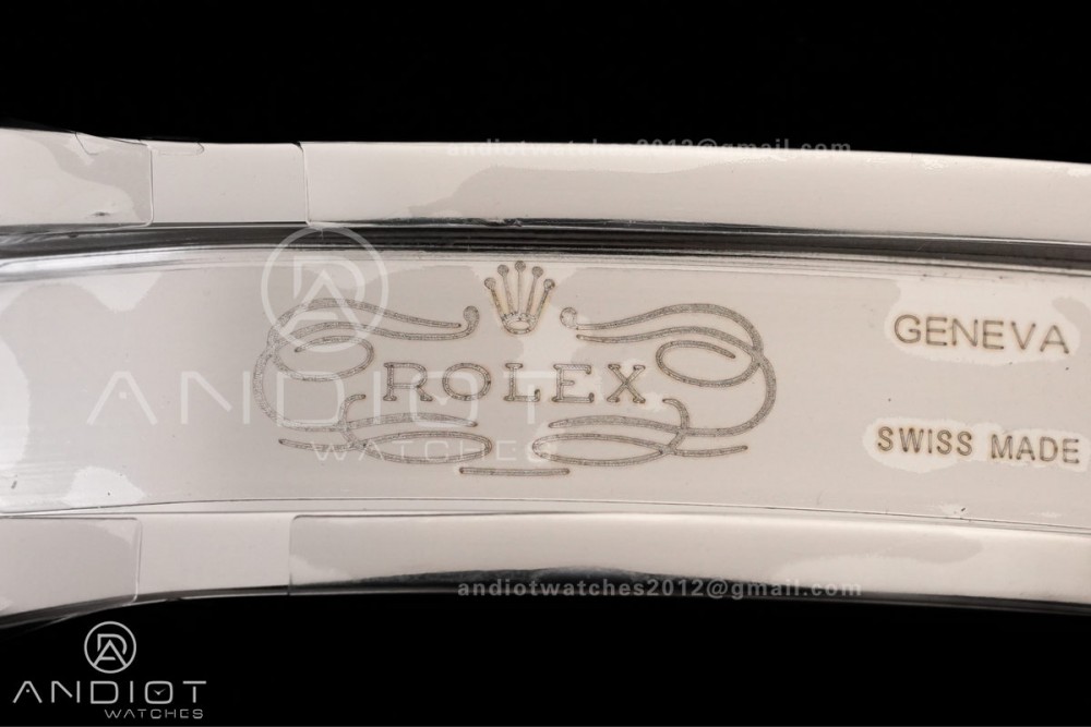DateJust 31 Ladies 278274 GSF Pink Dial Stick Markers on Jubilee Bracelet A2236 — photo 18