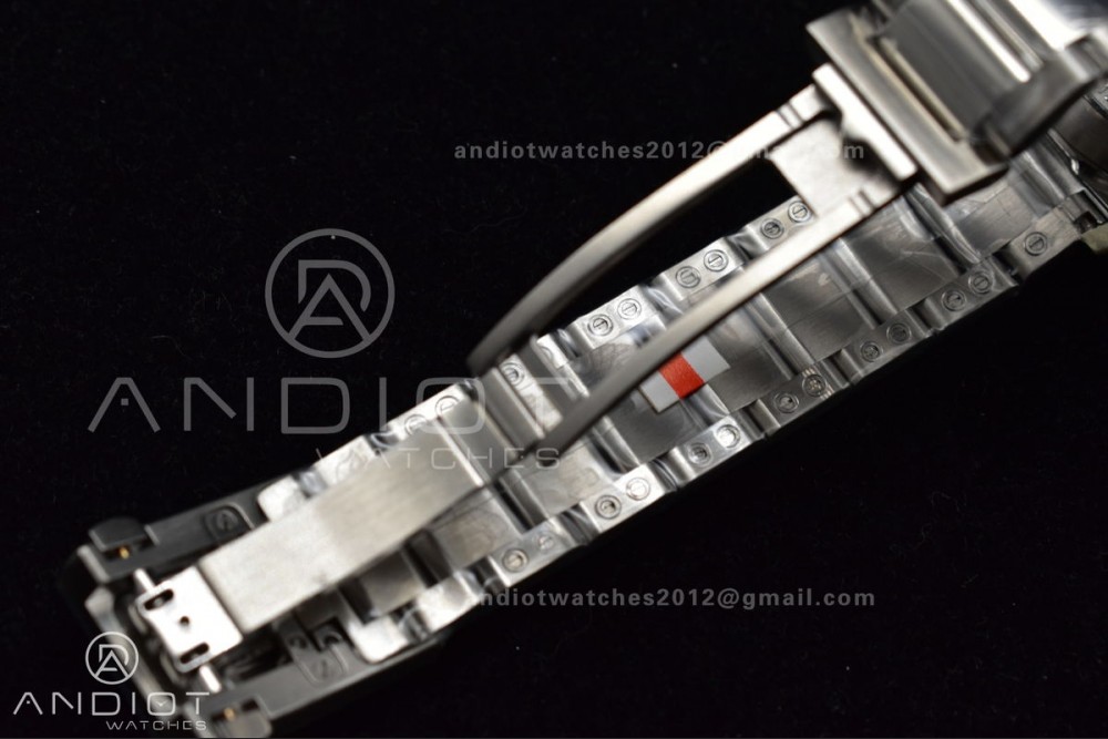 RXW Factory Spezialist SeaQ 39mm 1:1 Best Version Blue — photo 18