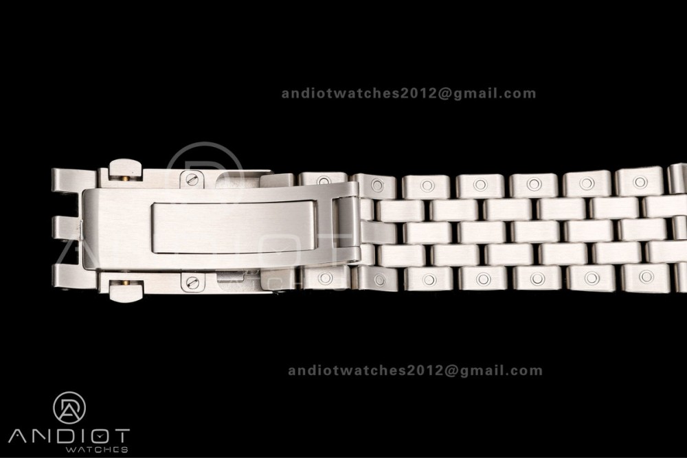 Mark XX MZF 1:1 Best Edition Blue Dial on SS Bracelet A2892 — photo 18