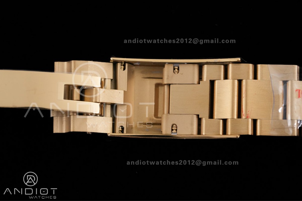 Submariner 41mm 126618 LN QF 1:1 Best Edition 904L Case and Bracelet QF3235 — photo 23