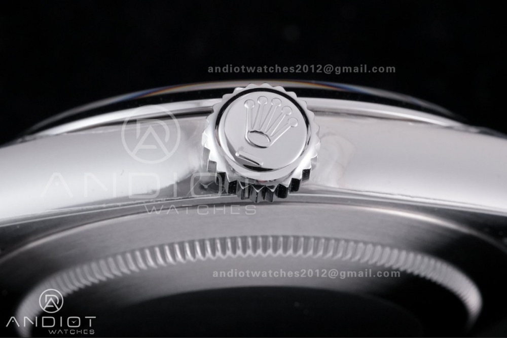 Explorer 40 224270 904L Steel VSF 1:1 Best Edition on SS Bracelet VS3230 — photo 13