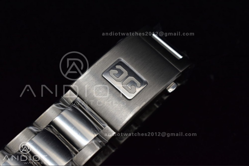 RXW Factory Spezialist SeaQ 39mm 1:1 Best Version Blue — photo 11