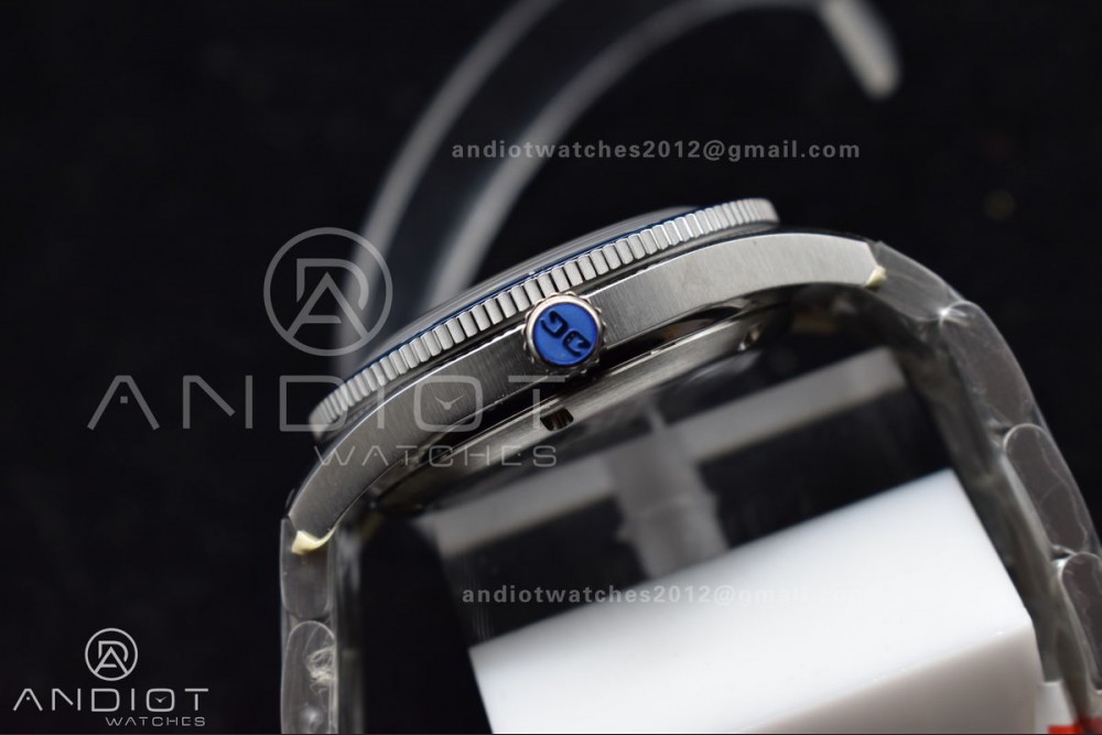RXW Factory Spezialist SeaQ 39mm 1:1 Best Version Blue — photo 7