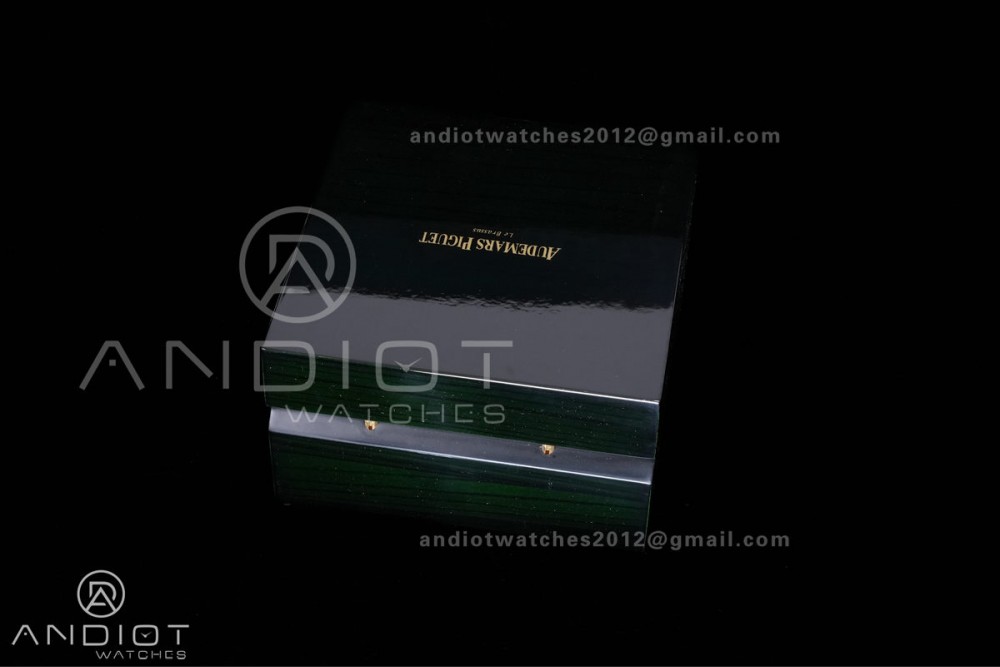 Audemars Piguet Box Set — photo 6