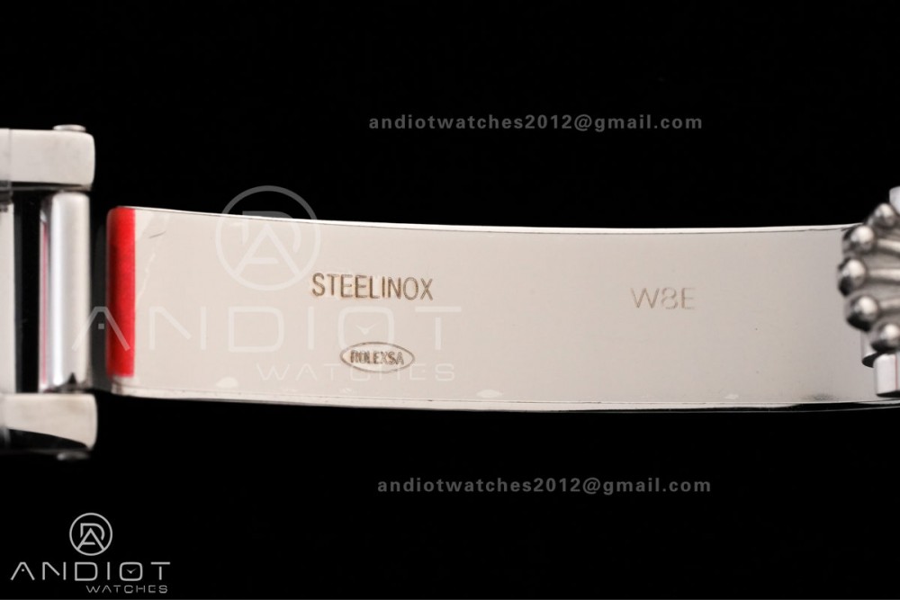 DateJust 31 Ladies 278274 GSF Pink Dial Stick Markers on Jubilee Bracelet A2236 — photo 19