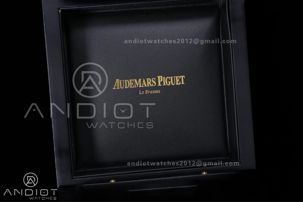Audemars Piguet Box Set — photo 8