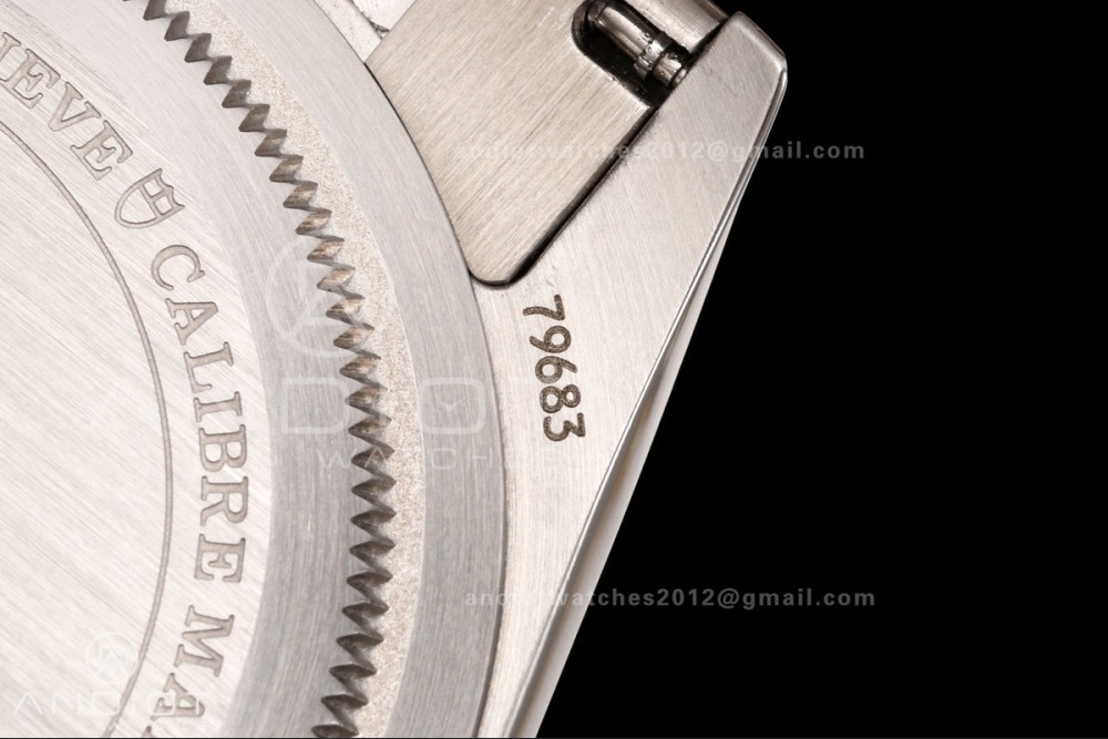Black Bay One 41 SS/YG HTF 1:1 Best Edition Silver Diamonds Dial on SS/YG Bracelet A26J — photo 9
