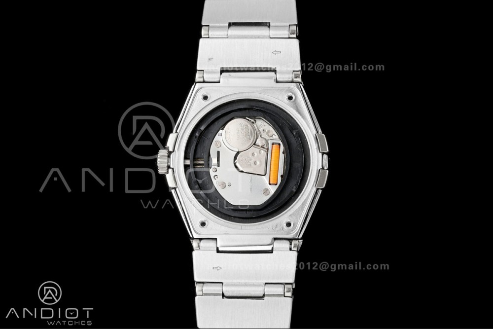 Constellation 28mm SS 8848F 1:1 Best Edition White MOP Textured Dial on SS Bracelet ETA Quartz — photo 9