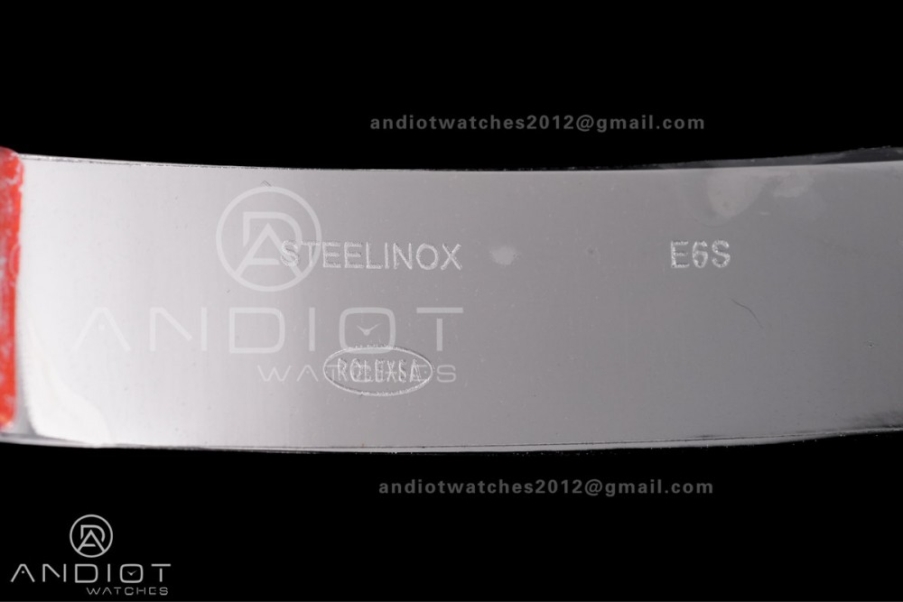 Land Dweller 127336 SS ESF Ice Blue Dial On SS Bracelet A7135 — photo 24