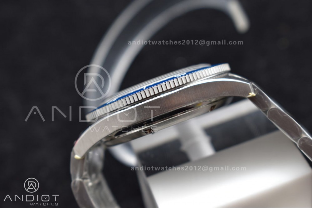 RXW Factory Spezialist SeaQ 39mm 1:1 Best Version Blue — photo 6