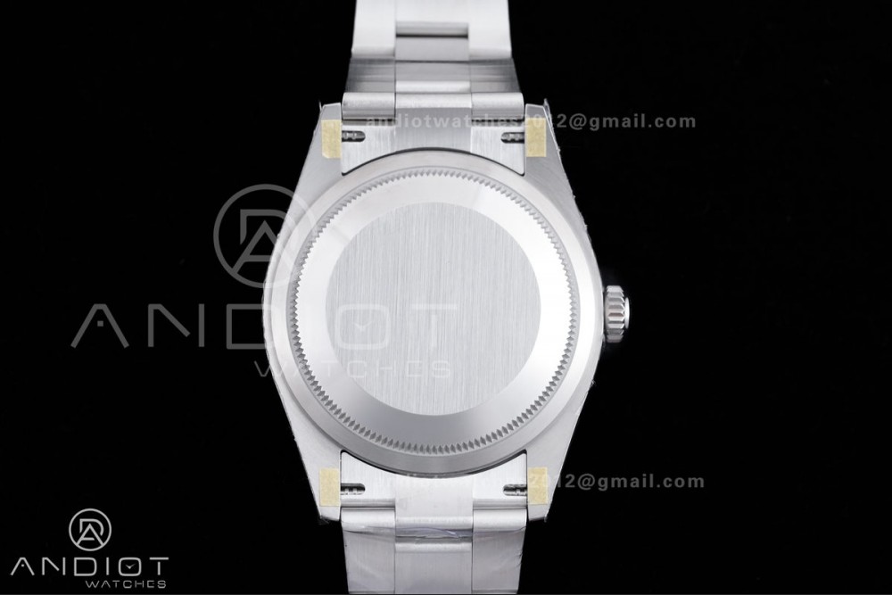 Explorer 36 124270 904L Steel EWEF 1:1 Best Edition on SS Bracelet A3230 — photo 6