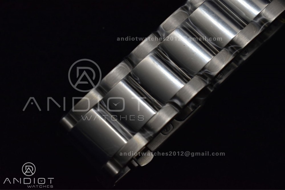 RXW Factory Spezialist SeaQ 39mm 1:1 Best Version Blue — photo 12