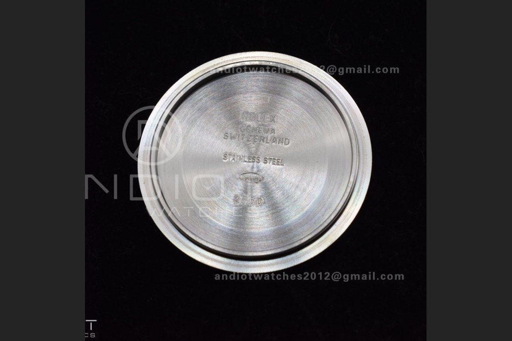 Skydweller SS/YG Noob Best Edition White Dial On SS/YG Bracelet A23J — photo 13
