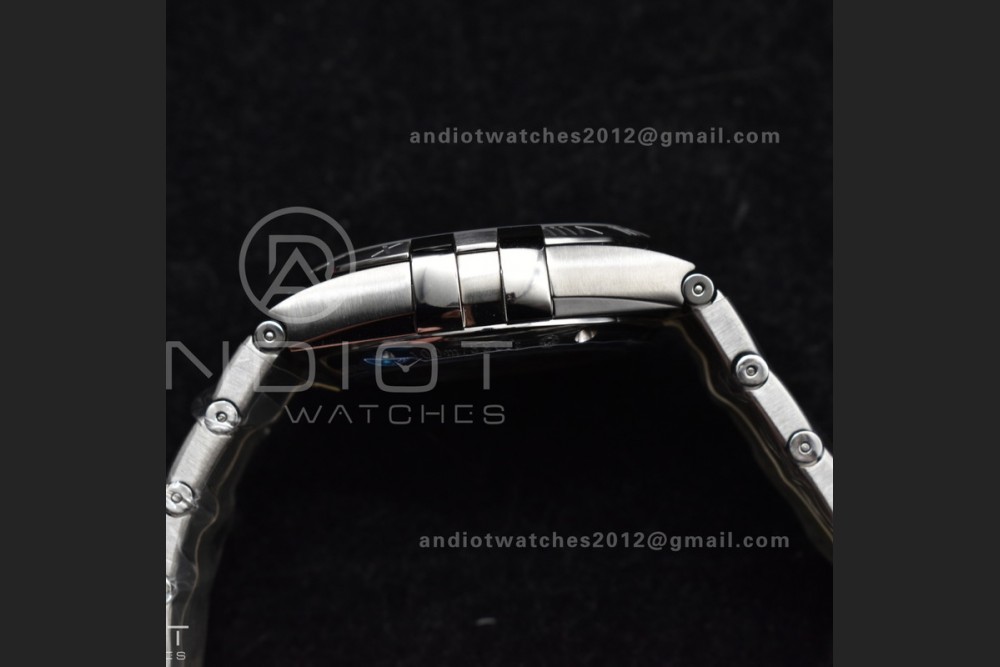 Constellation 39mm SS VSF 1:1 Best Edition White Dial on SS Bracelet A8800 — photo 9