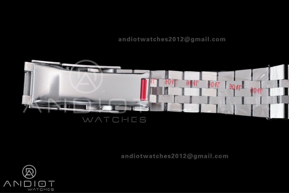 GMT-Master II 126710 BLRO Blue/Red Ceramic VSF Best Edition Pepsi on Jubilee Bracelet DD3285 V3 — photo 19
