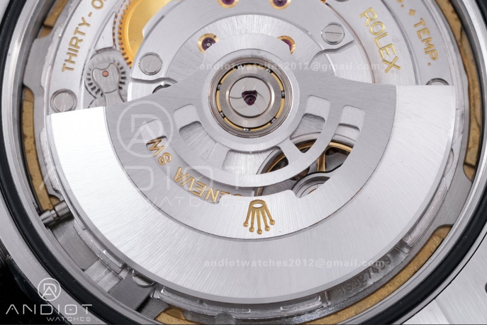 Explorer 40 224270 904L Steel VSF 1:1 Best Edition on SS Bracelet VS3230 — photo 12