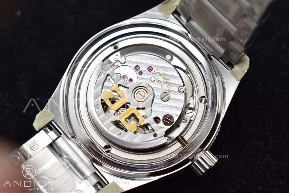 RXW Factory Spezialist SeaQ 39mm 1:1 Best Version Blue — photo 17