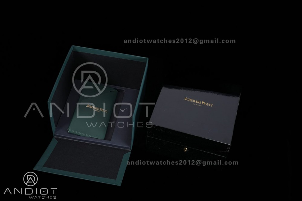 Audemars Piguet Box Set — photo 3