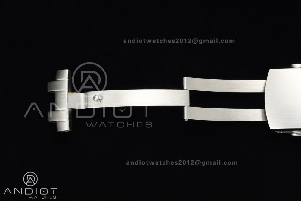 Seamaster Diver 300M SS ORF 1:1 Best Edition Green Ceramic Green Dial on SS Bracelet OR8800 Super Clone — photo 20