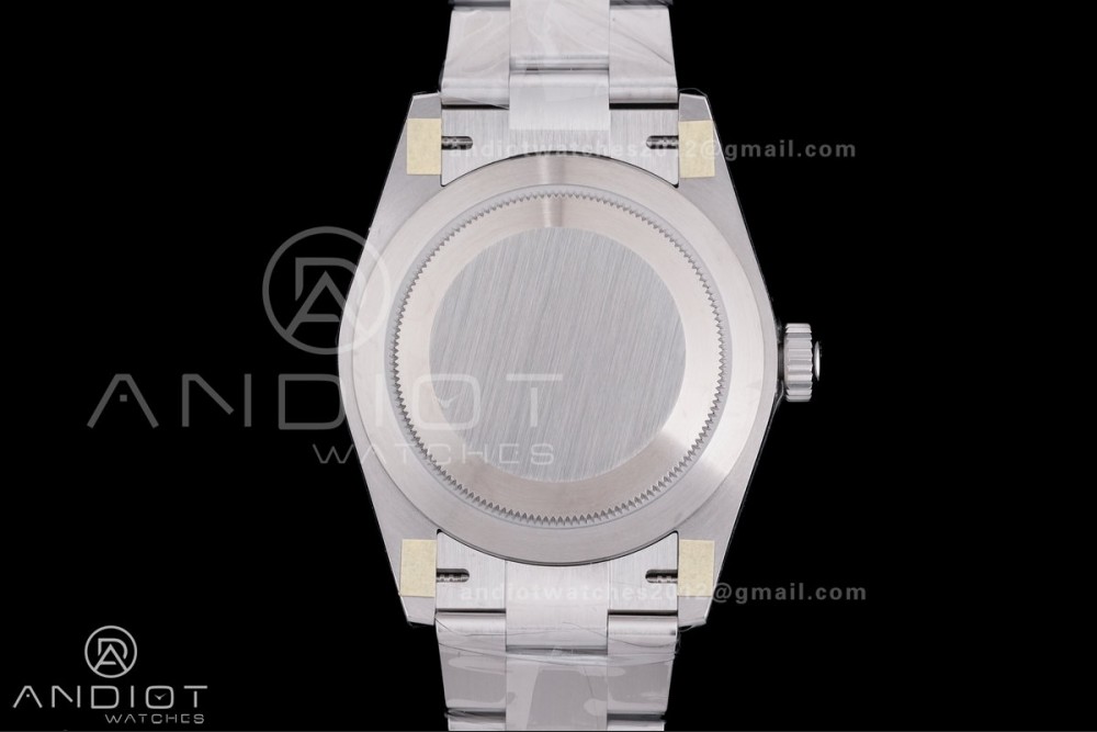 Explorer 40 224270 904L Steel VSF 1:1 Best Edition on SS Bracelet VS3230 — photo 6
