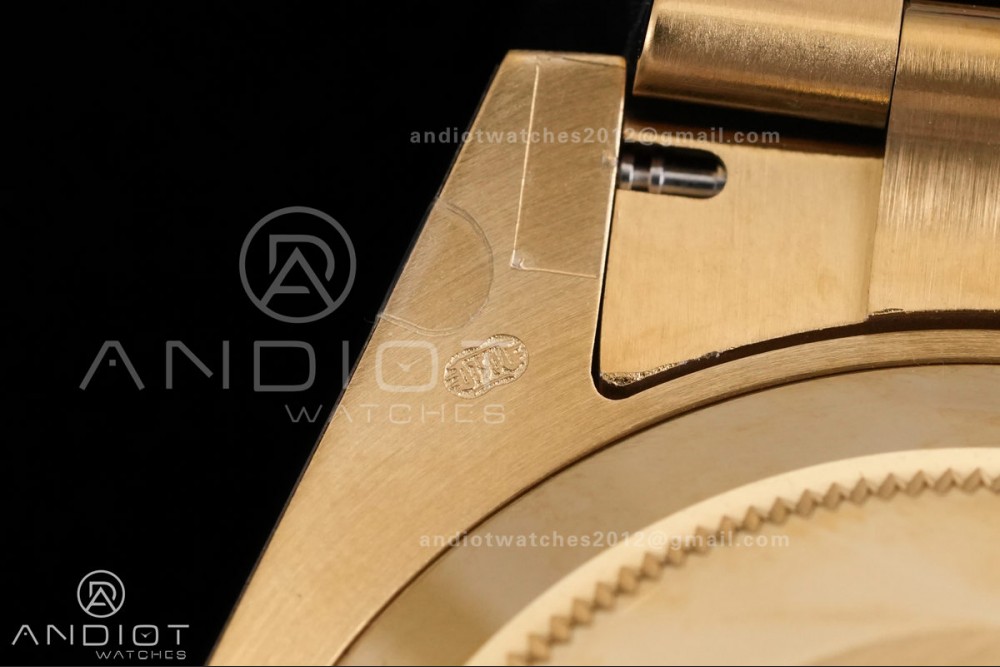 Submariner 41mm 126618 LN QF 1:1 Best Edition 904L Case and Bracelet QF3235 — photo 15